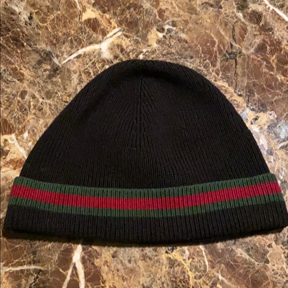 Gucci beanie